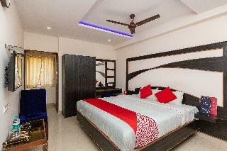 Hotel Oyo 36246 Nagoorar Inn