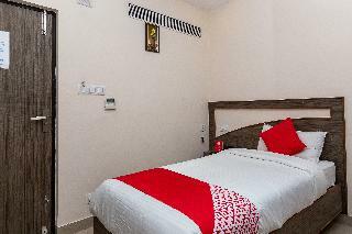 Hotel Oyo 36246 Nagoorar Inn