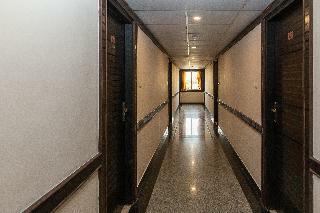 Hotel Oyo 36246 Nagoorar Inn