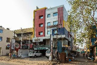Hotel Oyo 36246 Nagoorar Inn