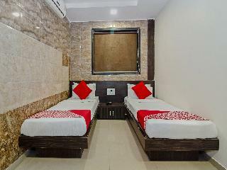 Oyo 3630 Hotel Ajwa