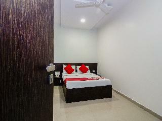 Oyo 3630 Hotel Ajwa