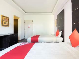 Hotel Oyo 3740 Golden Sands
