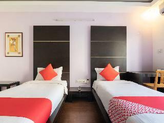 Hotel Oyo 3740 Golden Sands