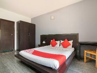 Hotel Oyo 3740 Golden Sands