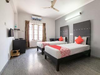 Hotel Oyo 3740 Golden Sands