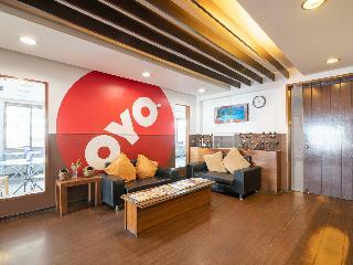 Hotel Oyo 3740 Golden Sands