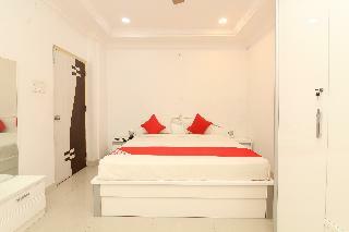 Hotel Oyo 37499 Saba Service Apartments