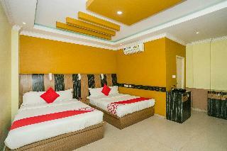 Hotel Oyo 436 Emirates Suites