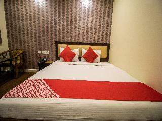 Hotel Imax Inn