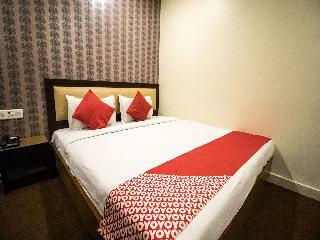 Hotel Imax Inn