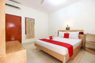 Reddoorz @ Jalan Menteri Supeno