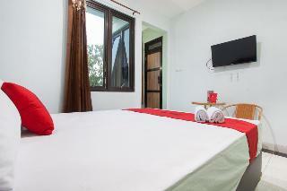 Hostal Reddoorz Syariah Near Dbl Arena 2