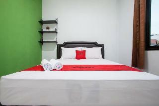 Hostal Reddoorz Syariah Near Dbl Arena 2