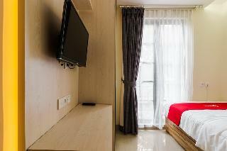 Residences By Reddoorz @ Guntur Raya Setiabudi