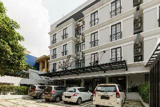 Residences By Reddoorz @ Guntur Raya Setiabudi