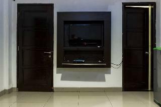 Reddoorz Premium @ Ampera Raya 2