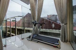 Reddoorz Premium @ Ampera Raya 2