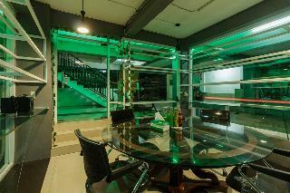 Reddoorz Premium @ Ampera Raya 2