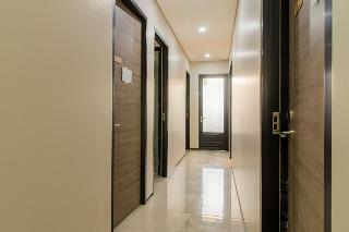 Reddoorz Plus Near Senayan City