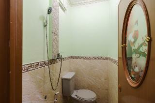 Hotel Koolkost Syariah Near Stasiun Poris