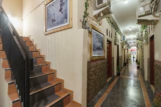 Hotel Koolkost Syariah Near Stasiun Poris