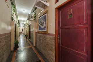 Hotel Koolkost Syariah Near Stasiun Poris