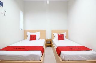 Reddoorz Near Amikom Yogyakarta