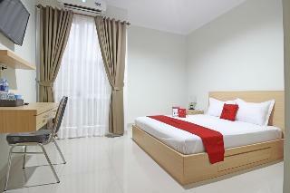 Reddoorz Near Amikom Yogyakarta