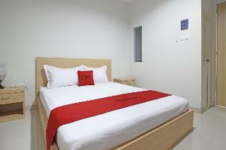 Reddoorz Near Amikom Yogyakarta