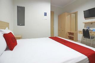 Reddoorz Near Amikom Yogyakarta