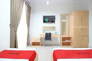 Reddoorz Near Amikom Yogyakarta