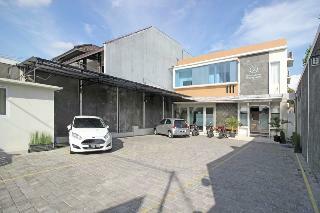 Reddoorz Near Amikom Yogyakarta