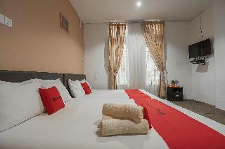 Reddoorz @ Batam Center 2