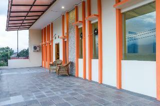 Reddoorz @ Pataruman Garut