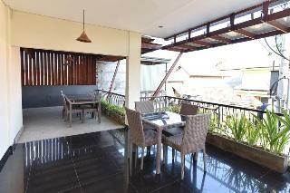 Reddoorz Near Legian Street