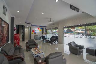 Reddoorz Near Rsud Embung Fatimah Batam