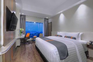 Hotel Harper Wahid Hasyim Medan