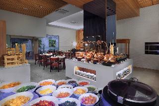 Hotel Harper Wahid Hasyim Medan