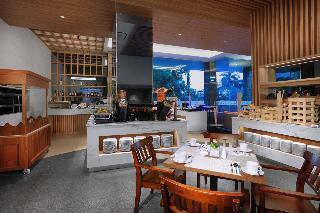 Hotel Harper Wahid Hasyim Medan