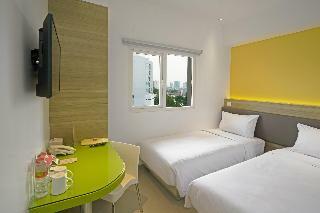 Amaris Hotel Fachrudin