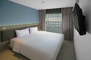 Amaris Hotel Fachrudin