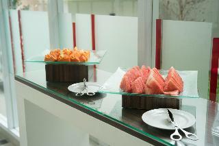 Amaris Hotel Fachrudin