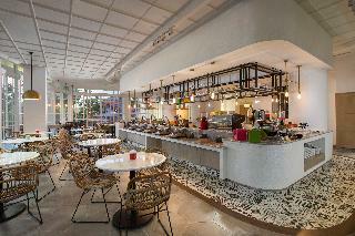 Hotel Kampi Surabaya
