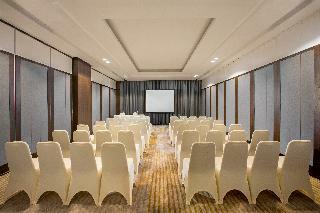 Hotel Kampi Surabaya