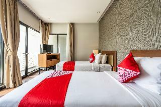 Hotel Bellevue Heritage