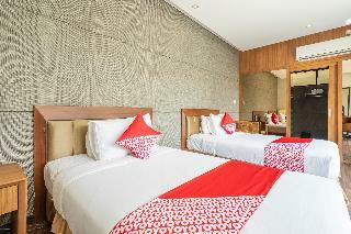 Hotel Bellevue Heritage