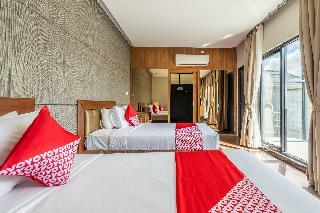 Hotel Bellevue Heritage