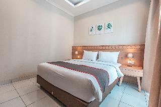 Hotel Collection O 9 Villa Ubud Anyer