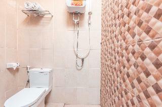 Hotel Collection O 9 Villa Ubud Anyer